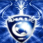 شعار الهلال دريم ليج 2024 + كتالوج الملابس