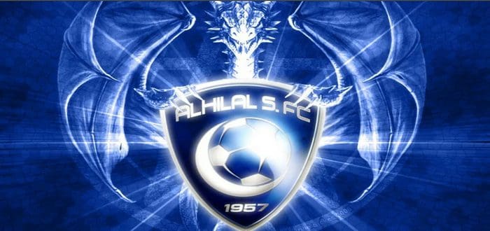 شعار الهلال دريم ليج 2024 + كتالوج الملابس