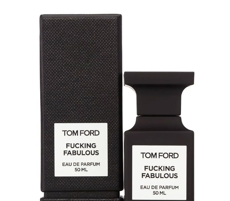 عطر Fucking Fabulous - Tom Ford.