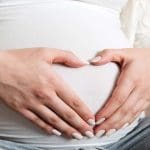 علامات قرب الولادة قبل أسبوع