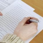 كيف اكتب خاتمه عن أي موضوع