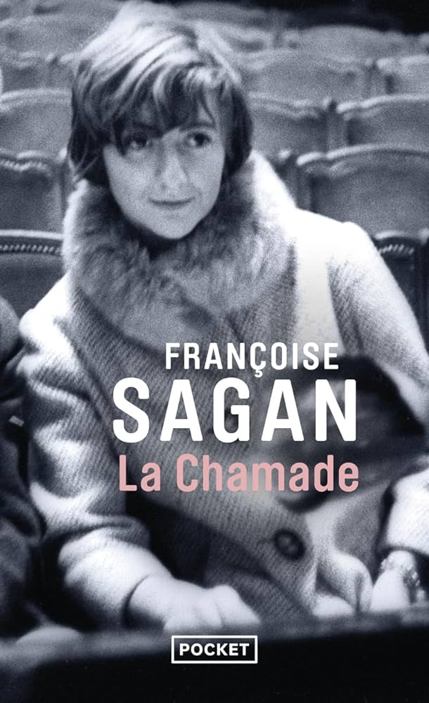 لا شاماد La chamade