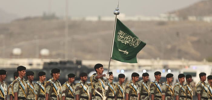 ما دور المواطن السعودي في حفظ الأمن والامان في وطن