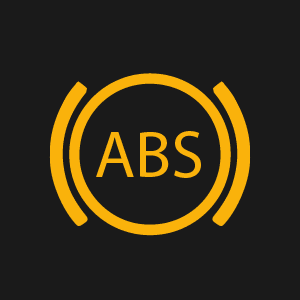 نظام الفرامل المانعة للانغلاق (ABS)