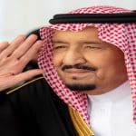 من إنجازات الملك سلمان بن عبد العزيز