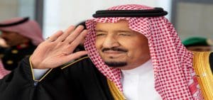 من إنجازات الملك سلمان بن عبد العزيز
