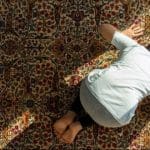 من شروط قبول العبادة الإخلاص لله تعالى