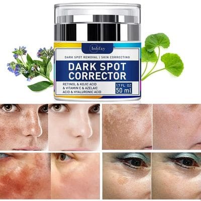 Dark Spot Corrector Inlifay