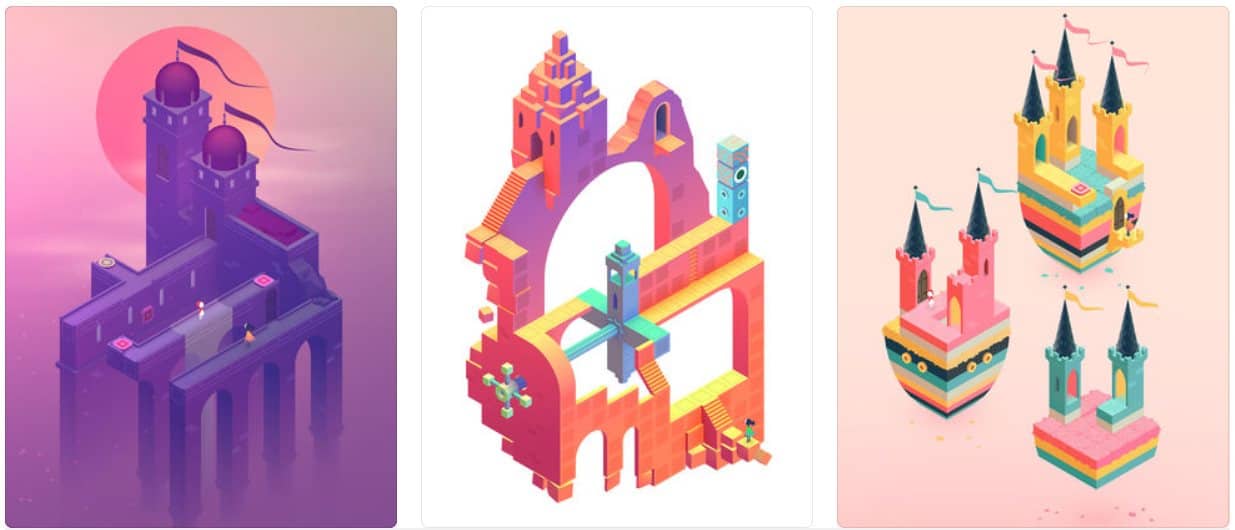 Monument Valley 2 - وادي النصب التذكاري 2