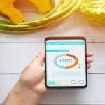 أسهل طريقة لحساب السعرات الحرارية