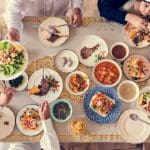 أفكار فطور رمضان سريعة