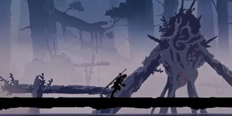 Shadow of Death - ظل الموت