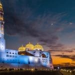 أهمية قطاع السياحة في سلطنة عمان