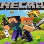 استبدال اكواد ماين كرافت