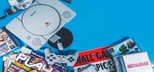 اشهر العاب بلاي ستيشن 5 بالترتيب