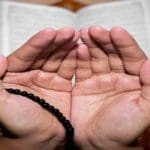 افضل الأذكار في تحصين الاطفال