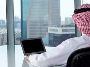 الاسهم السعودية التي توزع ارباح