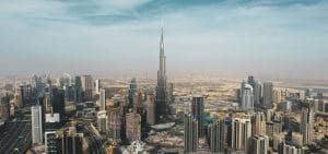 اهداف صندوق تطوير التكنولوجيا للدول النامية في الامارات