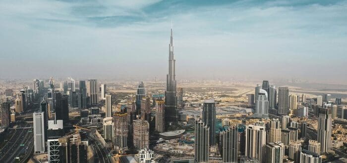 اهداف صندوق تطوير التكنولوجيا للدول النامية في الامارات