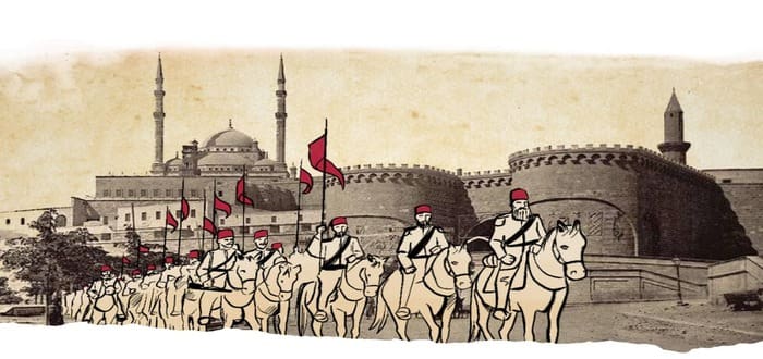 بما اتسمت الاوضاع بعد انتهاء الدولة السعودية الثانية