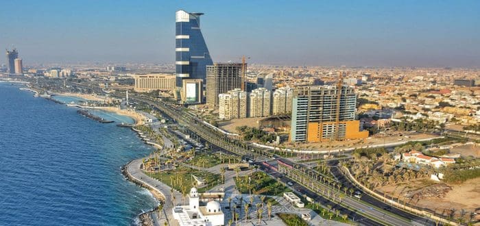 بماذا تشتهر جدة .. ١٠ حقائق هامة