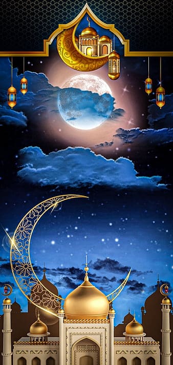 خلفيات رمضان فخمة