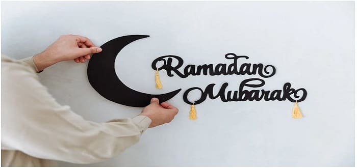 خلفيات رمضان كيوت