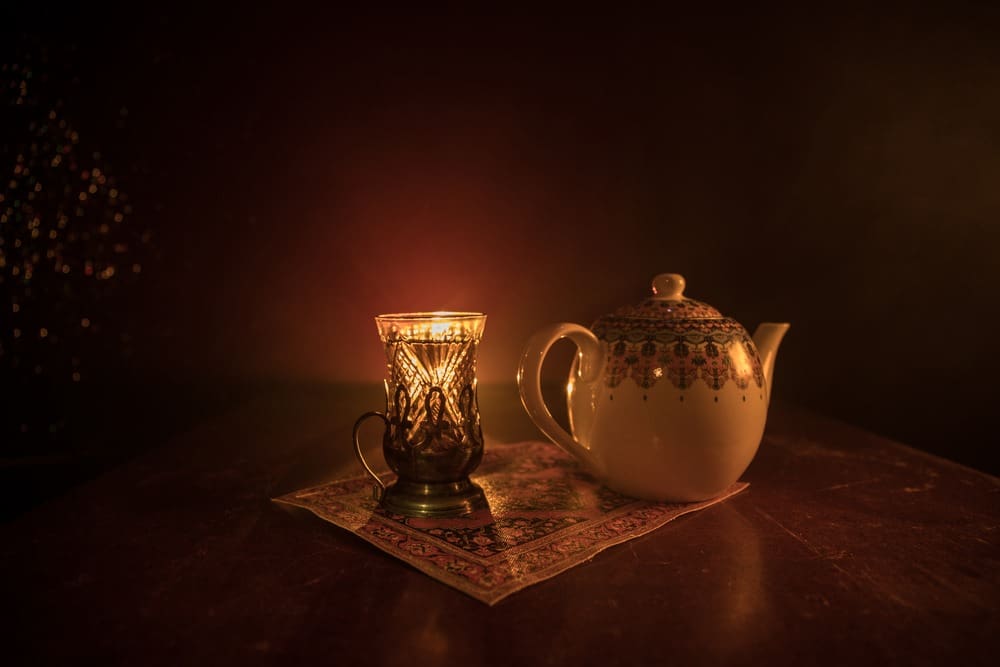 خلفية رمضان