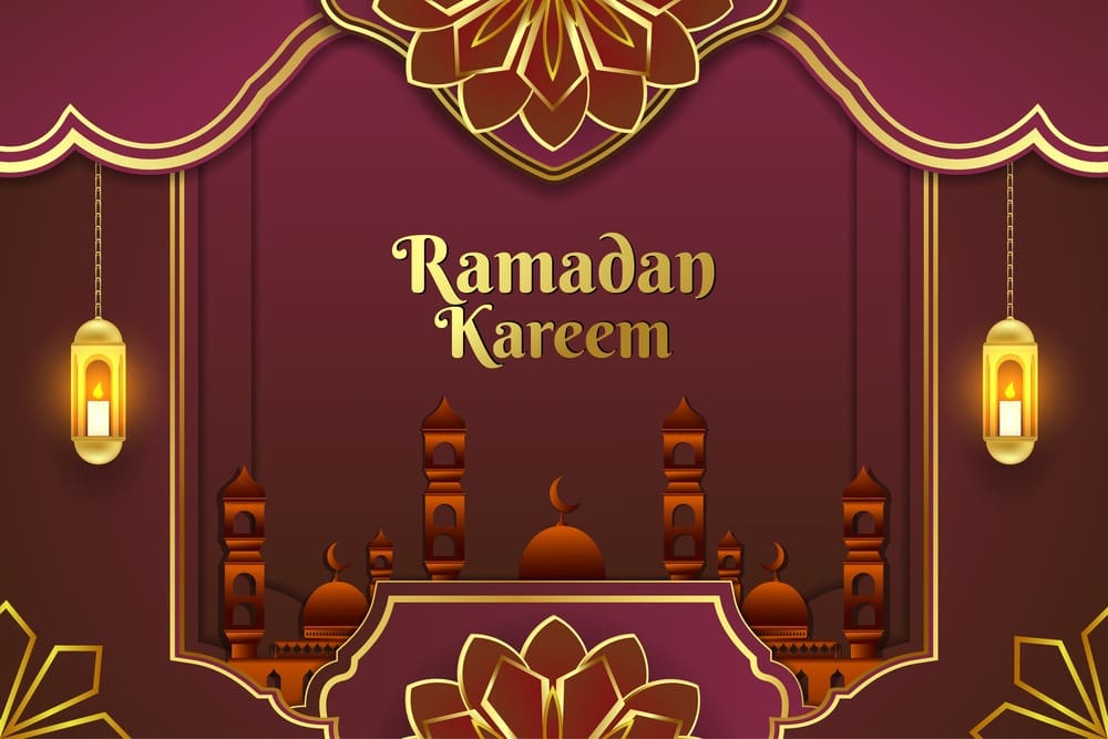 رمضان كريم 2