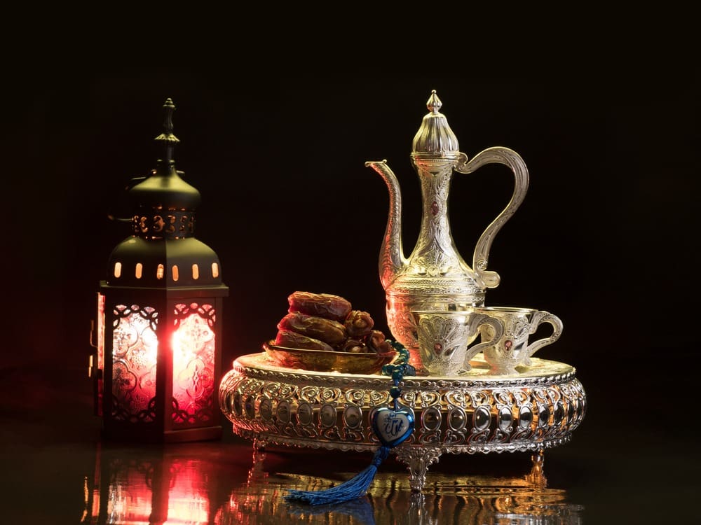 رمضان كريم 2