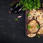 طريقة متبل الباذنجان مثل المطاعم