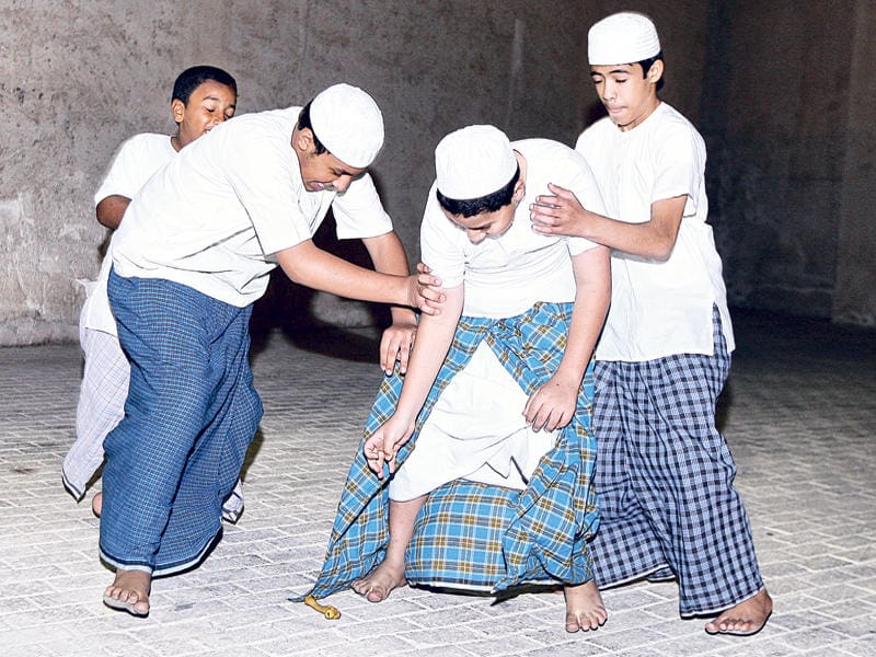 عظيم السرى