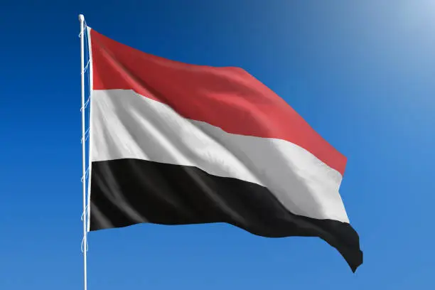 علم اليمن