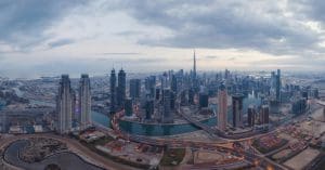 عوامل جذب السياح في دولة الإمارات العربية المتحدة