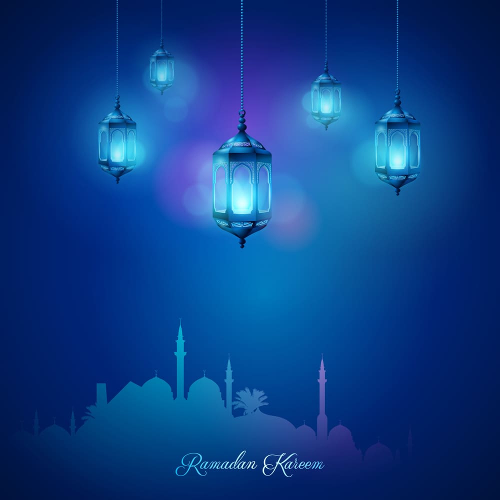 فانوس رمضان