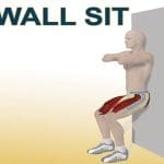فوائد تمرين wall sit للجنس