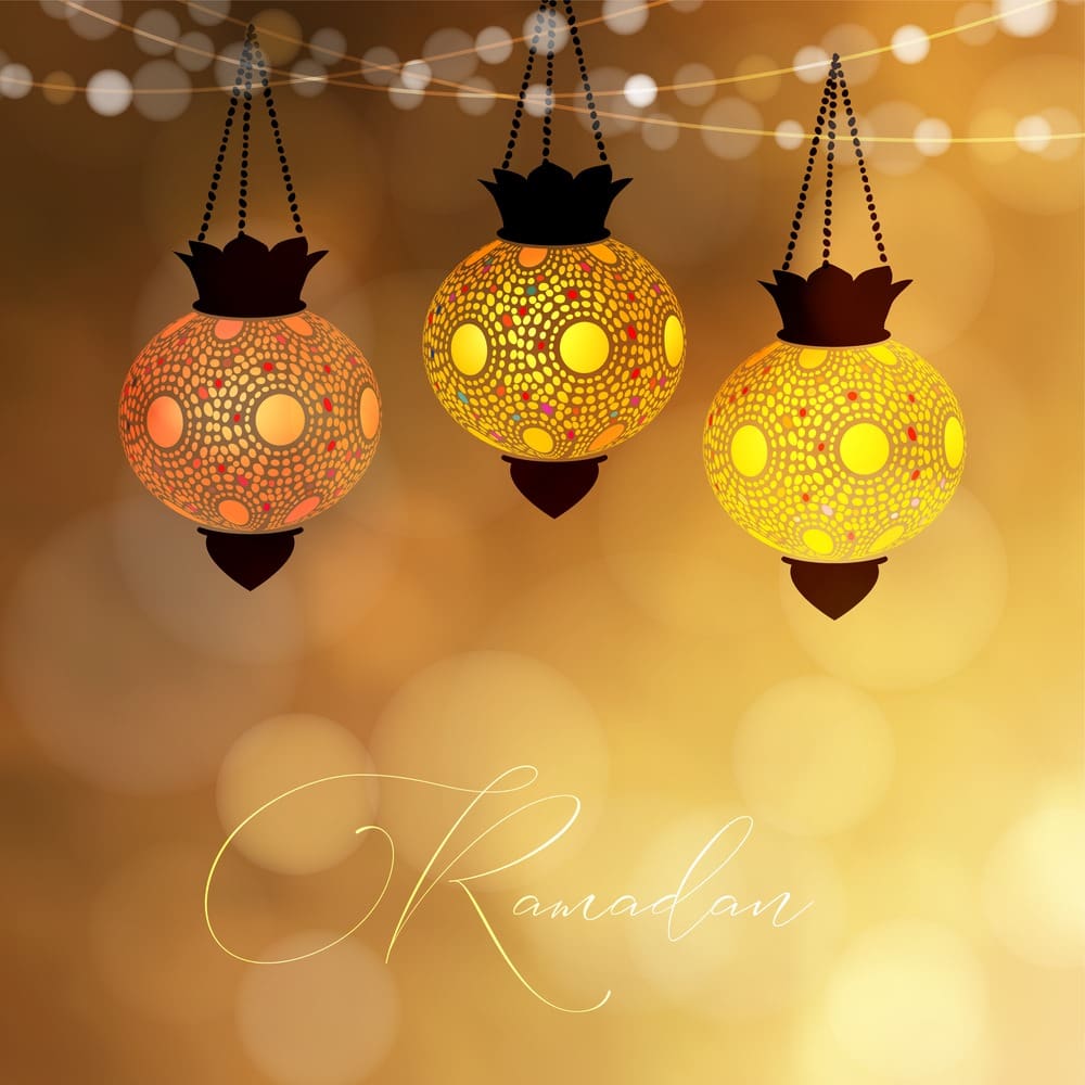 فوانيس رمضان
