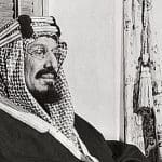قصص من أخلاق الملك عبدالعزيز
