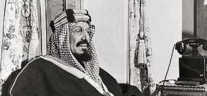 قصص من أخلاق الملك عبدالعزيز