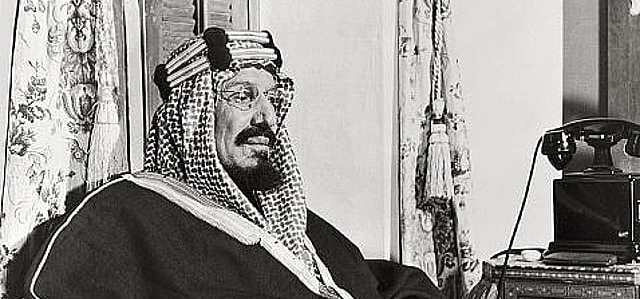 قصص من أخلاق الملك عبدالعزيز