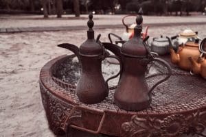 قصص تراثية منقولة عن الأجداد