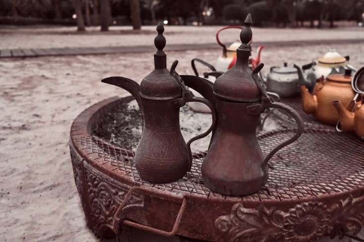 قصص تراثية منقولة عن الأجداد