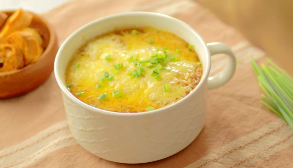 كيف اعمل شوربة