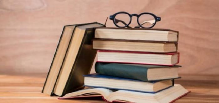 كيف نعرف ان النص تفسيري