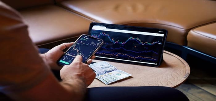 كيفيه اعرف ان لي ارباح اسهم