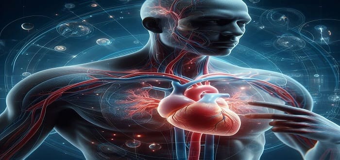 ما الذي يحمل الدم الغني بالاكسجين
