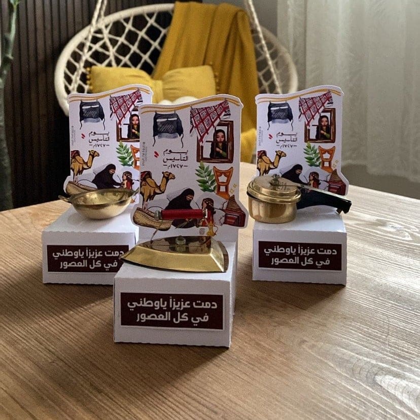 مجسمات