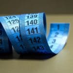 مقاسات الملابس بالترتيب