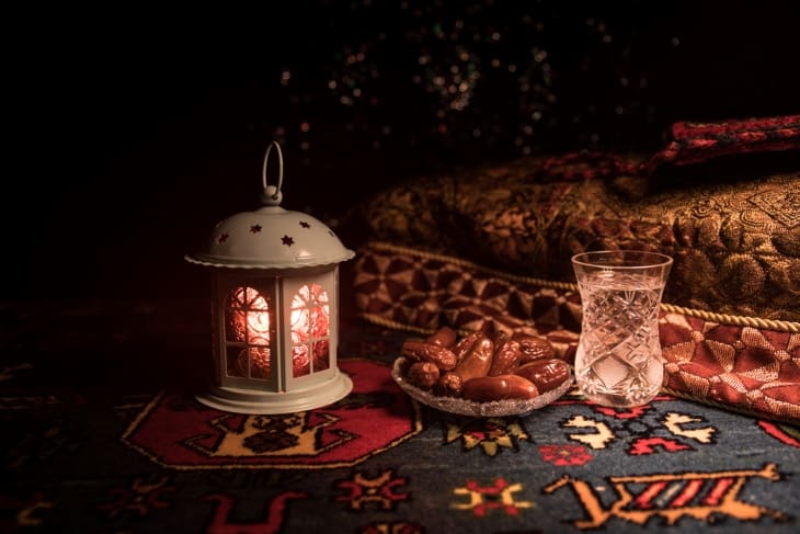 مقدمة جميلة عن شهر رمضان