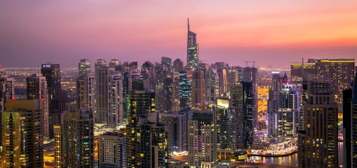 نص معلوماتي عن السياحة الداخلية في الإمارات